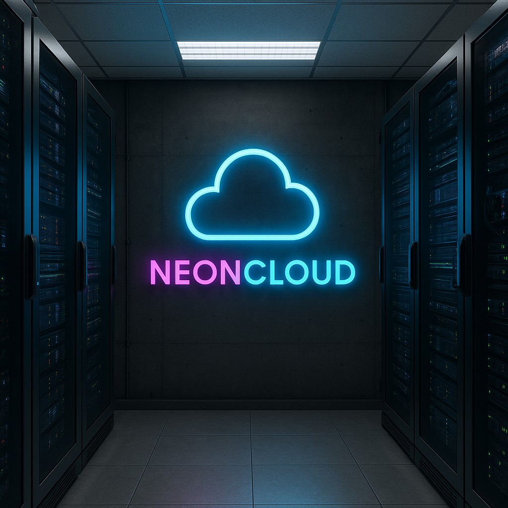 Serverovna NeonCloud